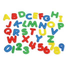 LETTRES ET CHIFFRES TRANSPARENTS