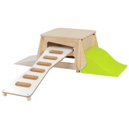 CLIMB Up Mobile Les petits marcheurs