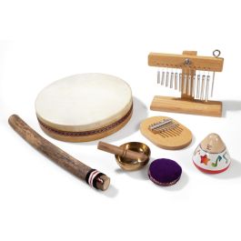 KIT SENSORIEL Sonore