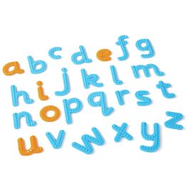 TACTIELE LETTERS