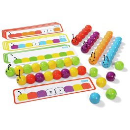 KLEURRIJKE MAGNETISCHE REEKS