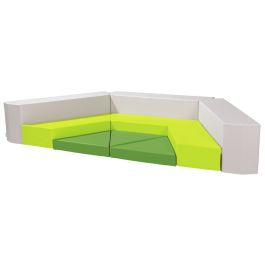 KIT LA GRANDE AGORA Delta