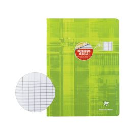 CAHIER CARTE SPÉCIAL DÉFICIENTS VISUELS 24 x 32 cm - 96 pages