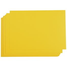 FEUILLES DE PAPIER CARTONNÉ 185 g