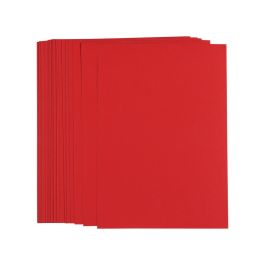 FEUILLES DE PAPIER COULEUR 185 g