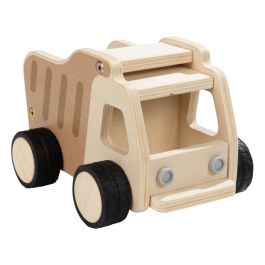 CAMION BENNE