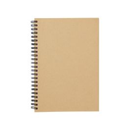 CARNET À DÉCORER