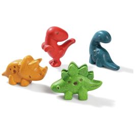 FIGURINES ÉCO-CONÇUES Dinosaures