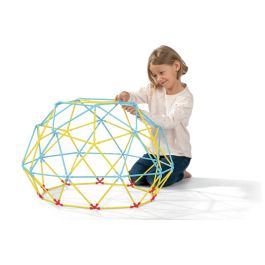 JEU DE CONSTRUCTION GÉANT Flexistix XXL