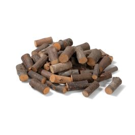 MÉLANGE DE BOIS L: 4 à 8 cm