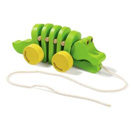 TREKDIEREN Alligator