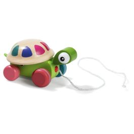 LES ANIMAUX À TIRER Tortue