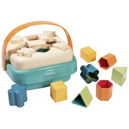 BOÎTE À FORMES Biosourcée
