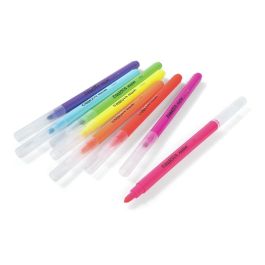 FILZSTIFTE mittlere Spitze Neonfarben