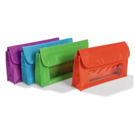 POCHETTES DE RANGEMENT AIMANTÉES