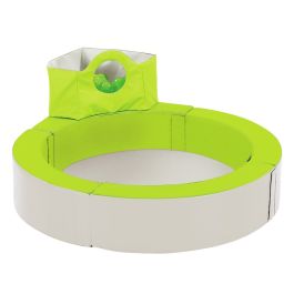 BALLENBAD DOELBAK Basic Zonder ballen