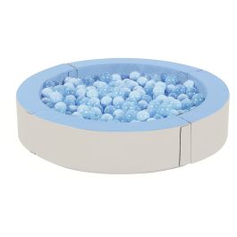 BALLENBAD JACUZZI Basic Met ballen
