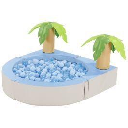 BALLENBAD OASE Basic Met ballen