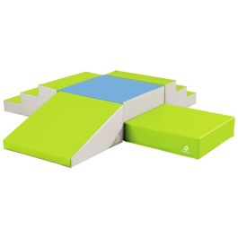 KIT BLOCmodules Le palier