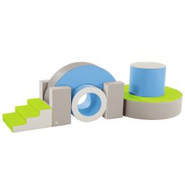 KIT BLOCmodules Le tunnel