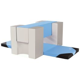 KIT BLOCmodules Le pont