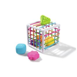 BOÎTE À FORMES Cube