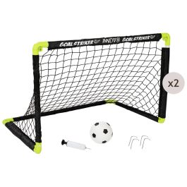 MINIS BUTS PLIABLES EN PLASTIQUE
