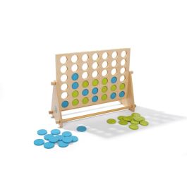 JEU GÉANT 4 en ligne