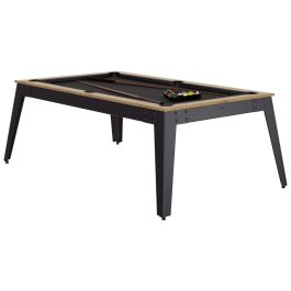 BILLARD AMÉRICAIN
