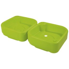 KIT 2 petites tables éco-responsables