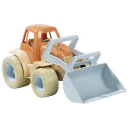TRACTEUR en bioplastique