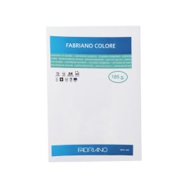 FEUILLES DE PAPIER BRISTOL Format A4 (21 x 29,7 cm)