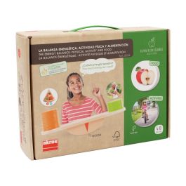 JEU DE NUTRITION La balance énergétique
