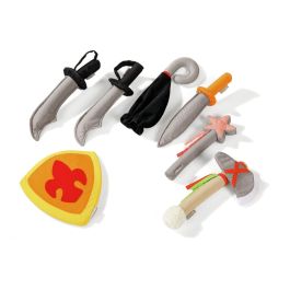 MAXI LOT D'ACCESSOIRES DE DÉGUISEMENT