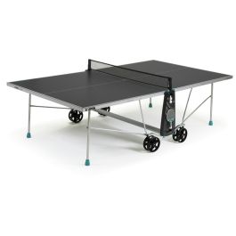 TABLE DE TENNIS DE TABLE D'EXTÉRIEUR 100 X Cross