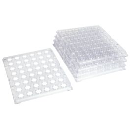 GRANDES MOSAÏQUES Fantacolor junior set 5 grilles