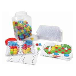 MAXI LOT GRANDES MOSAÏQUES Fantacolor junior