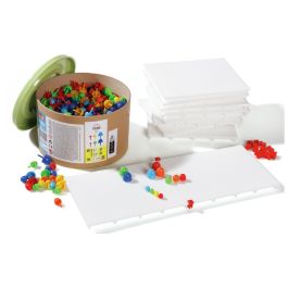 MAXI LOT MOSAÏQUES Fantacolor junior