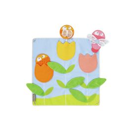 TAPIS MURAL BABY ARTISTICKS Les couleurs