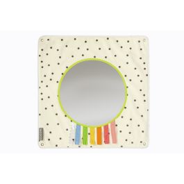 TAPIS MURAL BABY ARTISTICKS Le miroir