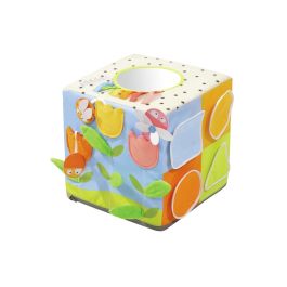 BABY ARTISTICKS Maxi Cube Acti-Baby