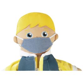 ACCESSOIRES Santé Masque