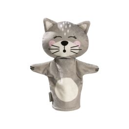 MARIONNETTE ENFANT Le chat