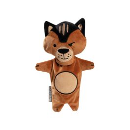 MARIONNETTE ADULTE Le loup