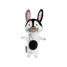 MARIONNETTE ADULTE Le lapin