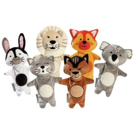 MAXI LOT MARIONNETTES ADULTES