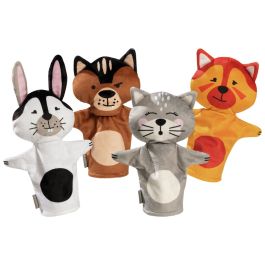 MAXI LOT MARIONNETTES ENFANTS