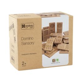 RIESEN-TAST-DOMINOS Reliefs