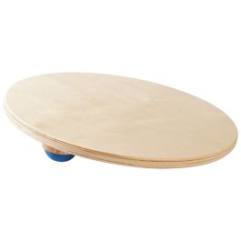 PLATEAU D'ÉQUILIBRE avec pieds amovibles