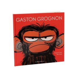 GASTON GROGNON